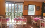 Restaurante Orangier 